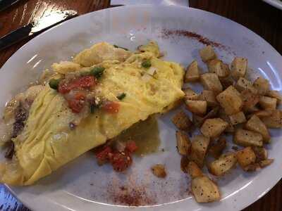 Mcclintock's Saloon & Chop House