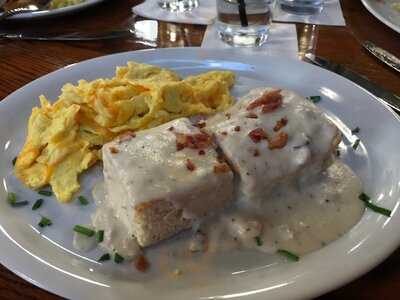 Mcclintock's Saloon & Chop House