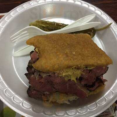 Loeser's Old Fashioned Kosher Deli