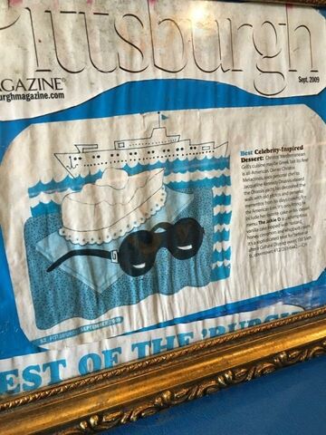 Christo's Mediterranean Grill