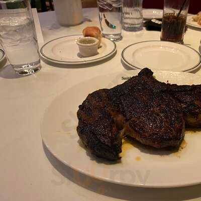 Smith & Wollensky - Boston