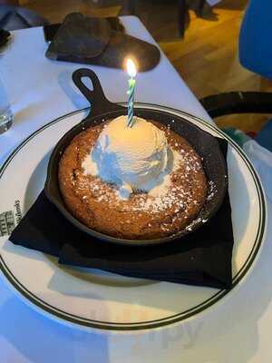 Smith & Wollensky - Boston