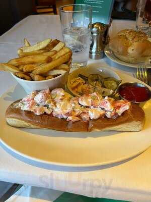 Smith & Wollensky - Boston