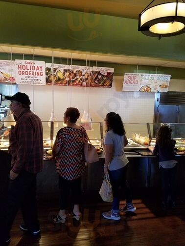 Luby's