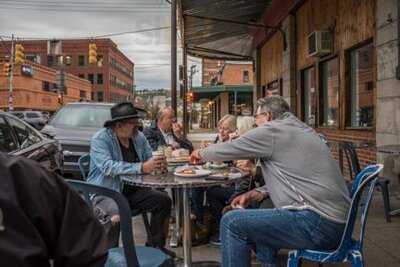 La Prima Espresso Company