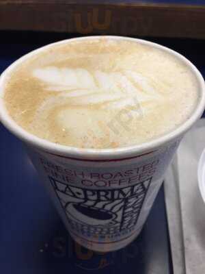La Prima Espresso Company