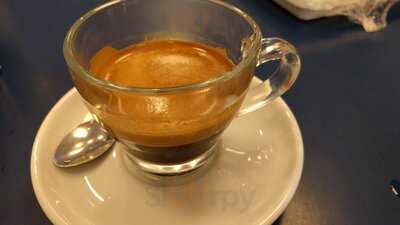 La Prima Espresso Company