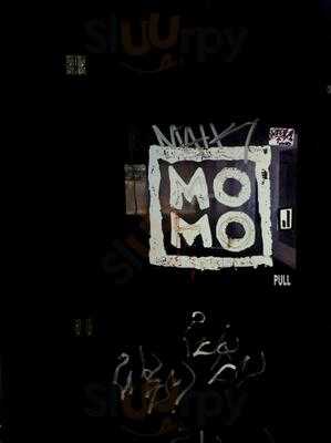 Momo Sushi Shack