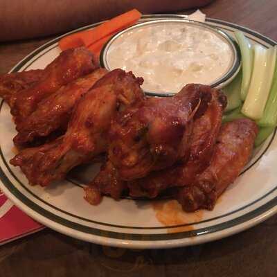 Blind Tiger Ale House