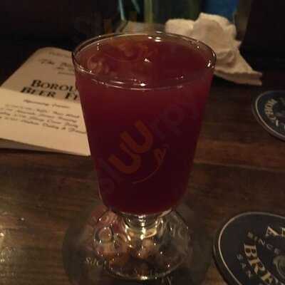 Blind Tiger Ale House