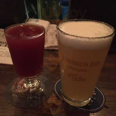 Blind Tiger Ale House