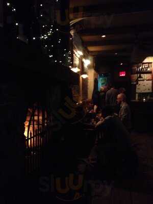 Blind Tiger Ale House