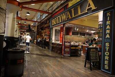 Botiwalla By Chai Pani