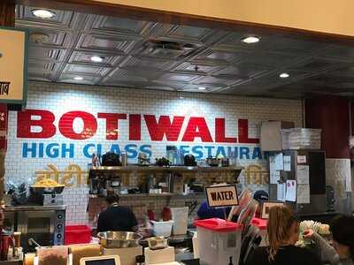 Botiwalla By Chai Pani