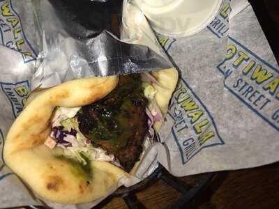 Botiwalla By Chai Pani