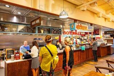 Botiwalla By Chai Pani