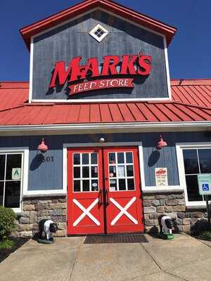Mark's Feed Store