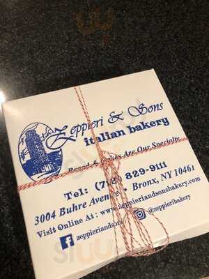 Zeppieri & Sons