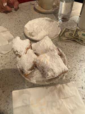 Cafe Du Monde