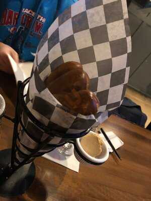 Southern Railway Taphouse