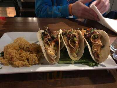 Southern Railway Taphouse