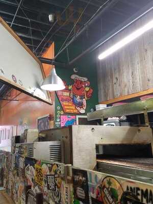 Cheba Hut Toasted Subs