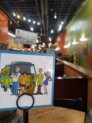 Cheba Hut Toasted Subs