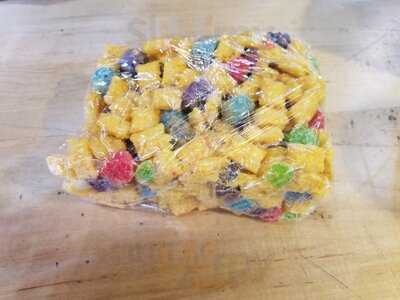 Cheba Hut Toasted Subs