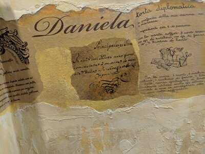 Daniela's Pasta & Pastries