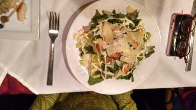 Daniela's Pasta & Pastries