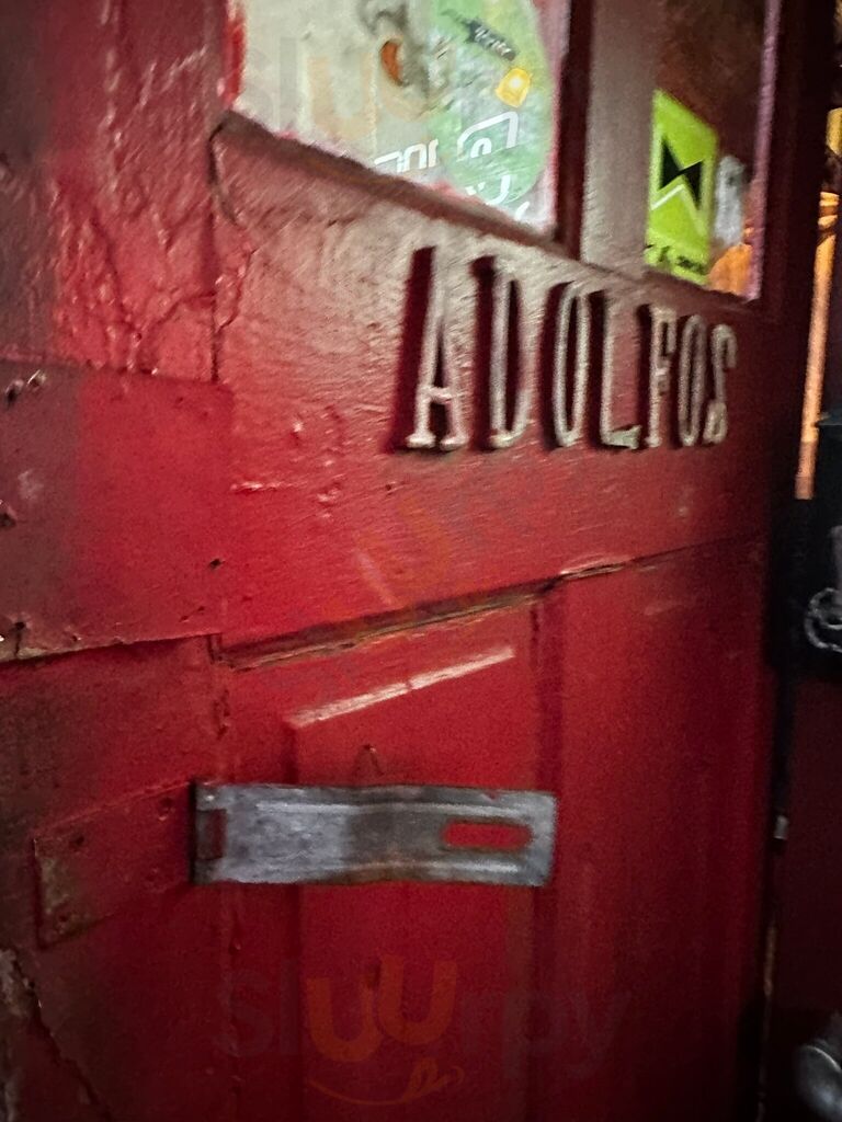 Adolfo's