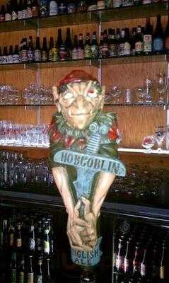 Independent Bar And Cafe