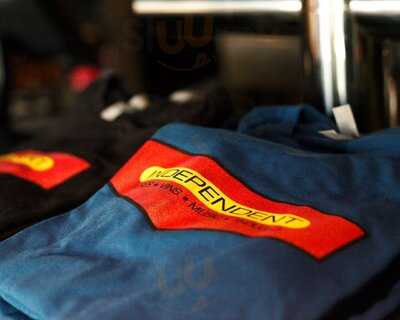 Independent Bar And Cafe