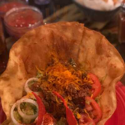 El Paseo Mexican Restaurant