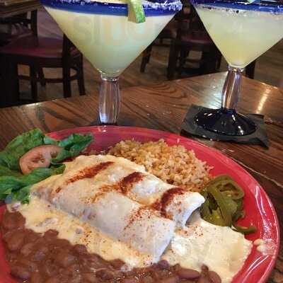 El Paseo Mexican Restaurant