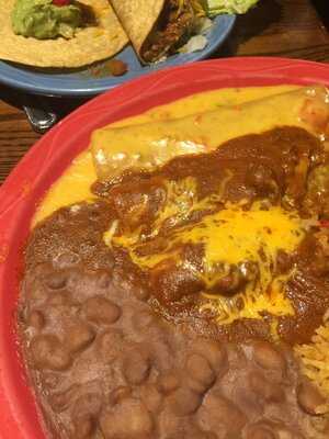 El Paseo Mexican Restaurant