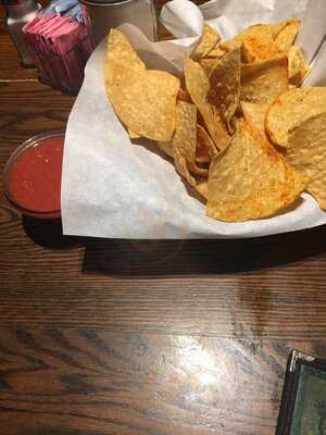 El Paseo Mexican Restaurant