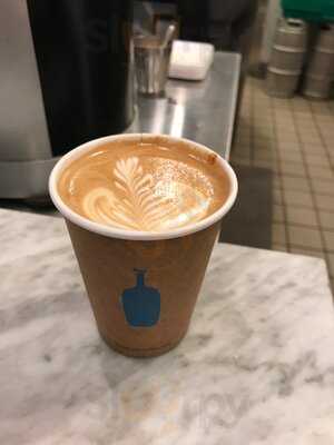 Blue Bottle Coffee