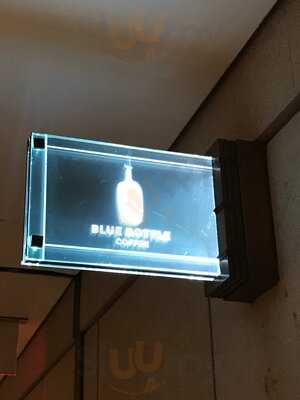 Blue Bottle Coffee