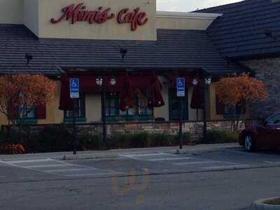 Mimi's Cafe