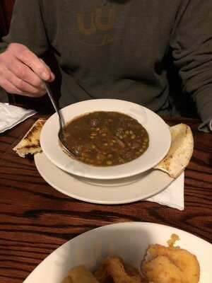 The Pat Connolly Tavern