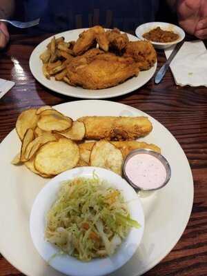 The Pat Connolly Tavern