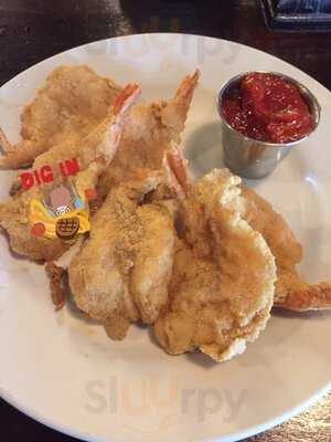 The Pat Connolly Tavern