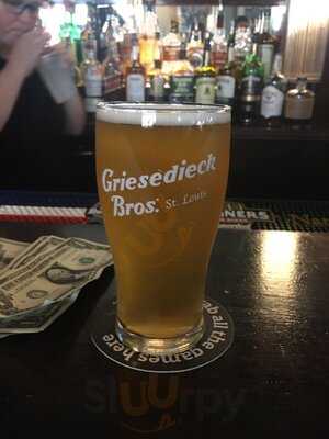 The Pat Connolly Tavern