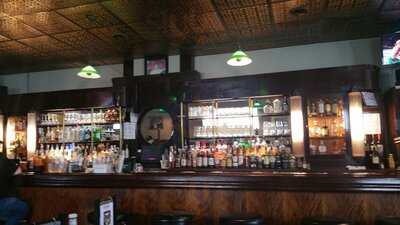 The Pat Connolly Tavern