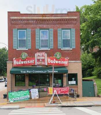 The Pat Connolly Tavern