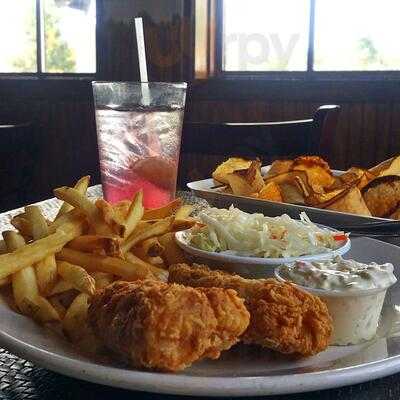 The Pat Connolly Tavern