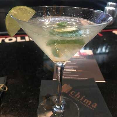 Chima Steakhouse