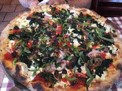 Peppino's Brick Oven Pizza & Restaurant