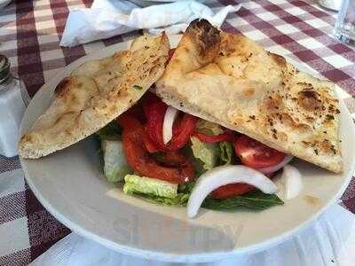 Peppino's Brick Oven Pizza & Restaurant